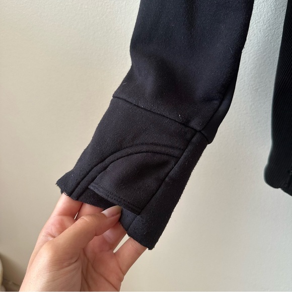 Athleta | Fleece-lined hoodie - Picture 4 of 5